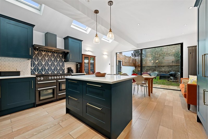 Purves Road, Kensal Green, London, NW10 5ST